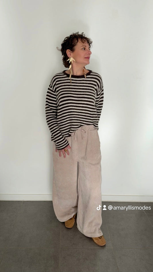 Pull Amanda Amaryllis